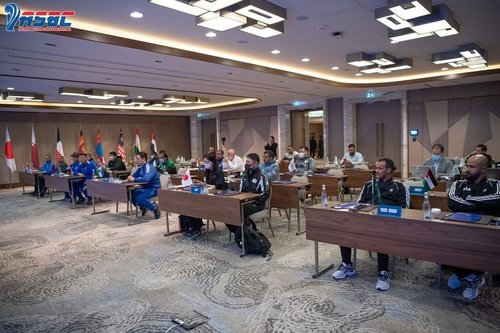 “U22” боксын Ази тивийн аварга шалгаруулах тэмцээн түр хойшиллоо